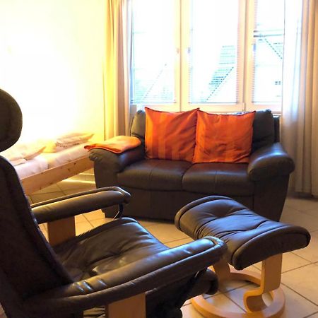 Apartment Theodor-Storm Westerland Ngoại thất bức ảnh