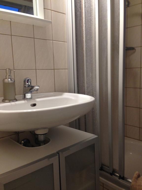 Apartment Theodor-Storm Westerland Phòng bức ảnh