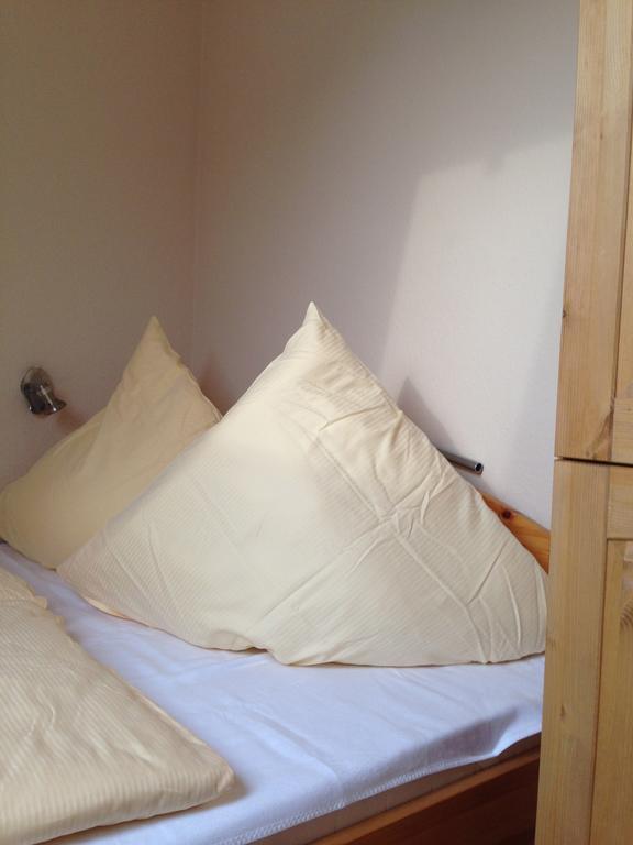 Apartment Theodor-Storm Westerland Phòng bức ảnh