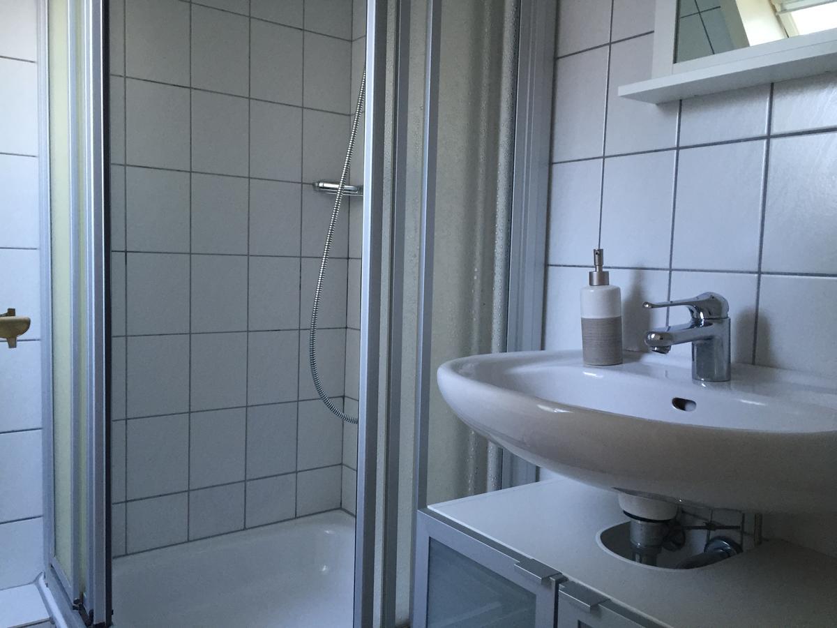 Apartment Theodor-Storm Westerland Ngoại thất bức ảnh